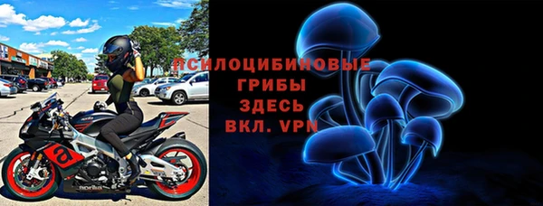 Альфа ПВП Баксан